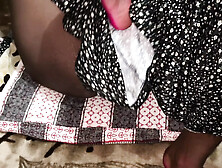 Enjoyed Sally's injury