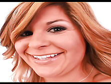 Busty Blonde Brandy Lace Gets Rammed In Doggy Style