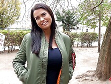 Stylish Chloe Lamour and Jason Steel - ramona riva scene - Verified Amateurs