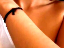 UNLEASH THE FURY 19yo Bombshell Emily XPOSES HerDirty Little Secret in EPIC Explicit Solo Sex Tape!