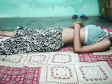 Meri Desi Saali Ki Chudai Root Ko Mila Moka Ex-wife Gye So Leli Mein Saali Ki Bur