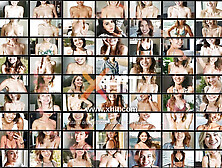 The best of Caroline Ardolino and her friends