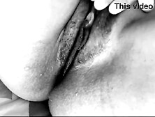 Traier - Stepson films and receives clip of goddaughter masturbating with a mega sextoy in her cunt - Andressa Castro