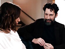 Her Ex-Friend's Boyfriend - Sophia Burns,  Tommy Pistol