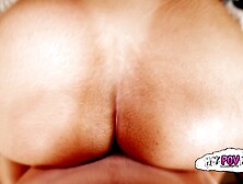 My POV Fam featuring lady's doggystyle dirt