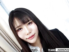 Sweet Kei - Hot Asian Teen Fucked Hard In A Steamy Pov Blowjob (18+)