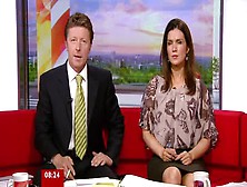 Susanna Reid