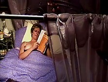 Waking up and wanking mature hidden