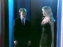 J. J.  Micheals And Silvia Saint