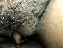 Ebony Stud Rides Femdom Clit Tribbing