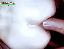 CUCK'S DREAM - Sleazy ex-wife chooses her man's friend's big wang to fuck her booty