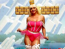 Emily Thorne's fmm xxx by Sexmex