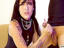 Joi With A Submissive Bastard