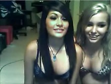 Sexy Camgirls