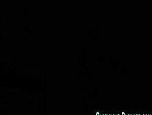 Petite teen sucks bbc