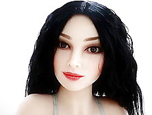 Esdoll Sexy Sex Love Doll Natural Skin Tone