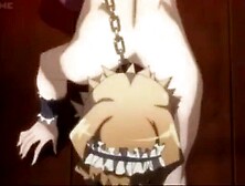 Queen's Blade - MANGA VERSION UNCENSORED