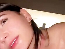 Catsara POV Blowjob Anal Sex Onlyfans Video Leaked