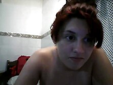 Maia Embarazada