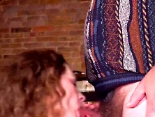 Grandma's Teenage Whore - Grandpa Rides Two Girls At Once