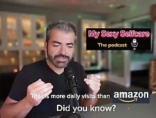 My Selfcare Podcast Movies - My Journal of becoming a 