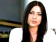 Ebony hair Blue Eyes Angel Angel with tiny Breasts Pick Up and talk to 1st Time no Cum drum Porn Casting Screw