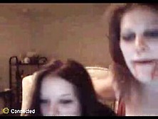 Crazy Halloween Cam Sluts Jaz Liz