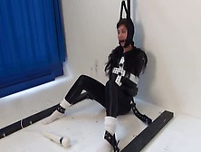 Nickie Straitjacket Vibe 1. Wmv