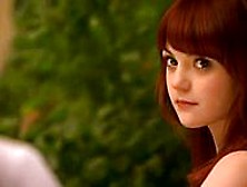 Kathryn Prescott In Skins Uk (2007)