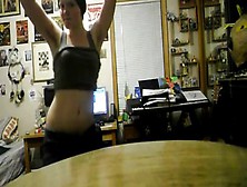 The dream hairy armpits 5