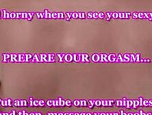 You Want Tits Hypno