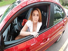 Nola Exico Finds A Creative Location To Fuck The Roadside Guy - Bangroadsidexxx