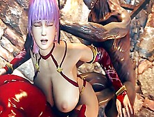 26Regionsfm : Kasumi The Slave Of Hell Iv 1 (Kasumi/ayane)