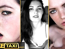 Fake Taxi Porn - 18 Éves Tini Csaj