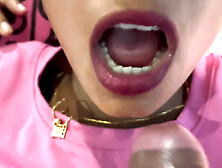 Indian teeny sperm compilations and jizz eating