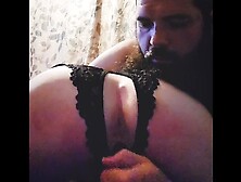 Attractive natural strawberry blonde sweet ex-wife getting plowed and playing with toys