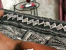 2 sluts hitting his gigantic dick