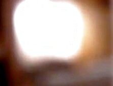 Luxury Bombshell - Erotic Massage Ends With A Big Dick Surprise