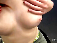 Hunt4k.  stellar teen chick Linda Sweet loves just sports