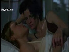 Radha Mitchell Kissing Ally Sheedy