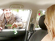 Cassidy Klein in Off Limits,  Scene 3 - Wicked