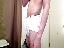 Bulges,  Bulge Bulto Boner,  Briefs