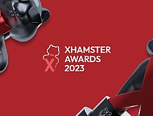 Xhamster Awards 2023 - The Winners