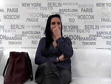 Czechcasting E1888 Veronika 6689