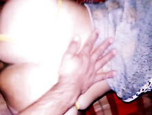 Giant Rear-end Burmese Nepali Alluring Slut Fucking Doggystyal