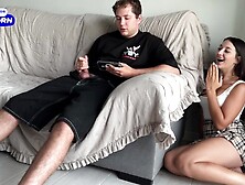 Rough video with aristocratic Sugary Kitty from Verified Amateurs