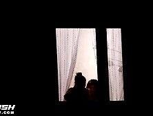 Peeping Tom ud83dudcf9