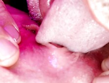 Vagina Eat Out Cherry Pie - MolliPoP
