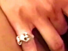 3way Frenzy #2 - Latina Babes Share A Wild Threesome With Huge Facials