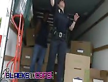 Insatiable Police Sluts Are Moaning Hard